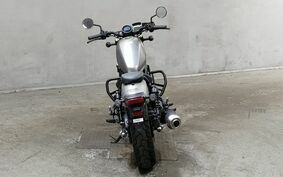 HONDA REBEL 250 MC49