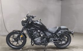 HONDA  REBEL 1100DCT SC83