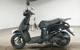 SUZUKI LET's CA4AA