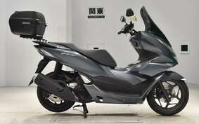 HONDA PCX125 JK05