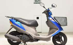 SUZUKI ADDRESS V125 G CF46A