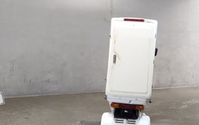 HONDA GYRO TA03