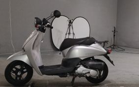 HONDA TODAY AF67
