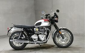 TRIUMPH BONNEVILLE T120 2016 AD75HW