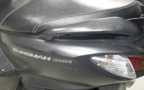 SUZUKI SKYWAVE 200 (Burgman 200) CH41A