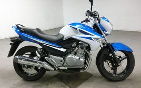 SUZUKI GSR250 GJ55D