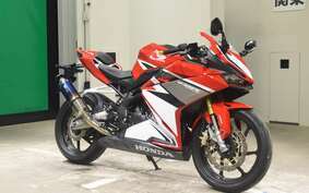 HONDA CBR250RR A MC51