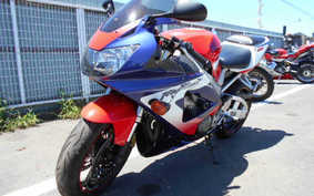 HONDA CBR929RR FIREBLADE 2001 SC44