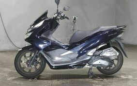 HONDA PCX HYBRID JF84