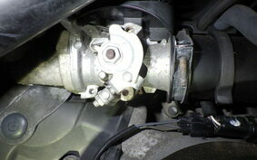 SUZUKI ADDRESS V125 S CF4MA