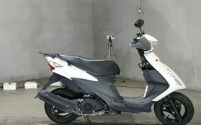 SUZUKI ADDRESS V125 S CF4MA