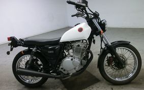 SUZUKI GRASS TRACKER NJ47A