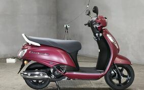 SUZUKI ADDRESS 125 DP12H