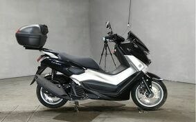 YAMAHA N-MAX 125 SE86J