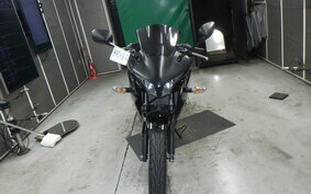 HONDA CBR250R GEN 3 MC41