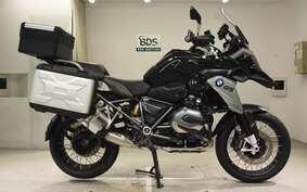 BMW R1200GS 2015 0A01