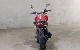 YAMAHA FZS RG66