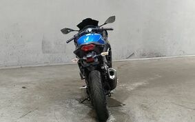 KAWASAKI NINJA 250 EX250L