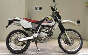 HONDA XR250 MD30