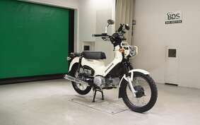 HONDA CROSS CUB 110 JA45