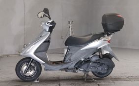 SUZUKI ADDRESS V125 CF4MA