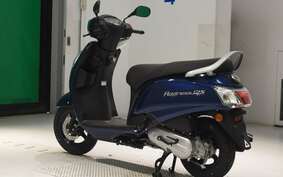 SUZUKI ADDRESS V125 Gen.2 DP12H