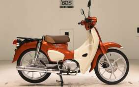 HONDA C110 SUPER CUB JA59