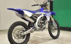 YAMAHA YZ250F CG39C