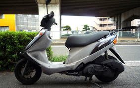 SUZUKI ADDRESS V125 G CF46A