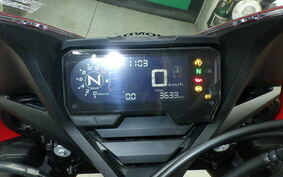 HONDA CBR650R 2021 RH03