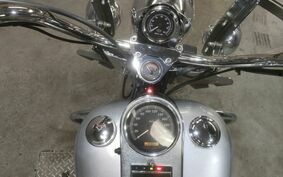 HARLEY FLSTC 1450 2004 BJY