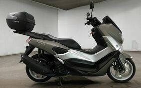 YAMAHA N-MAX 125 SE86J