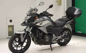 HONDA NC750X D Limited 2014 RC72