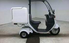 HONDA GYRO CANOPY TA02