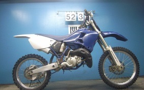 OTHER YZ125 4XM