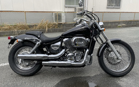 HONDA SHADOW 400 SLASHER 2007 NC40