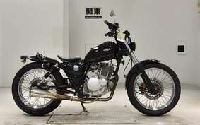 SUZUKI GRASS TRACKER Bigboy NJ4BA