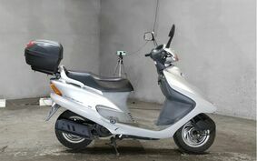 HONDA SPACY 125 JF04