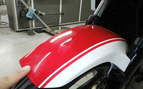 SUZUKI GS250FW GJ71A