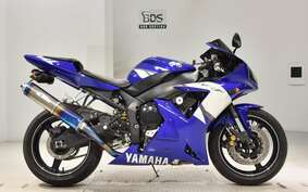 YAMAHA YZF-R1 2002 RN09