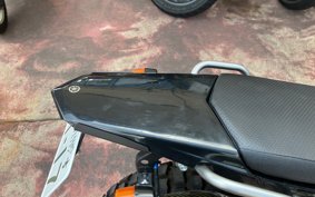 YAMAHA MAJESTY 125 5CA0