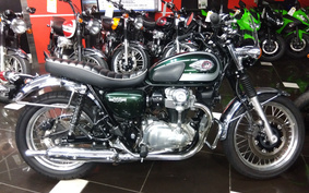 KAWASAKI W800 2020 EJ800B