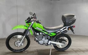 KAWASAKI SUPER SHERPA KL250G