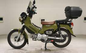 HONDA CROSS CUB 110 JA45