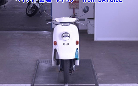 HONDA JU RIO