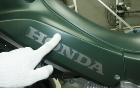 HONDA CROSS CUB 110 JA60