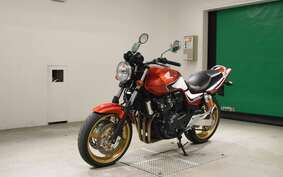 HONDA CB400SF VTEC 2013 NC42