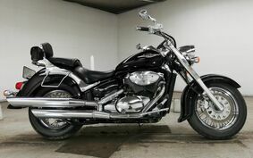 SUZUKI INTRUDER 400 Classic 2007 VK54A