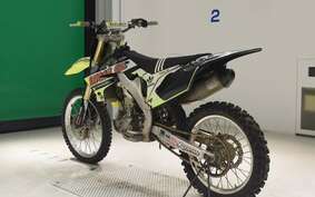 HONDA CRF250 RALLY ME10