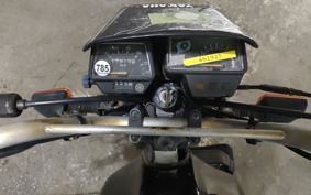 YAMAHA DT50 17W